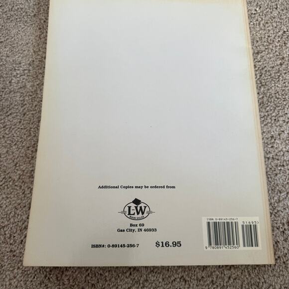 Vintage 1994 Collectors Encyclopedia Toys Banks Cast Iron Tin Wind Up Autos - Picture 6 of 8